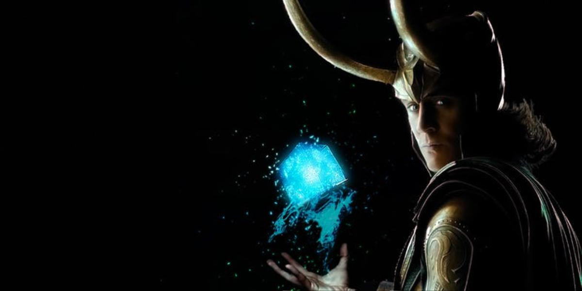 Phải chăng chính Loki đã ăn cắp Khối Tesseract trong 'Thor: Ragnarok'? Ảnh 4