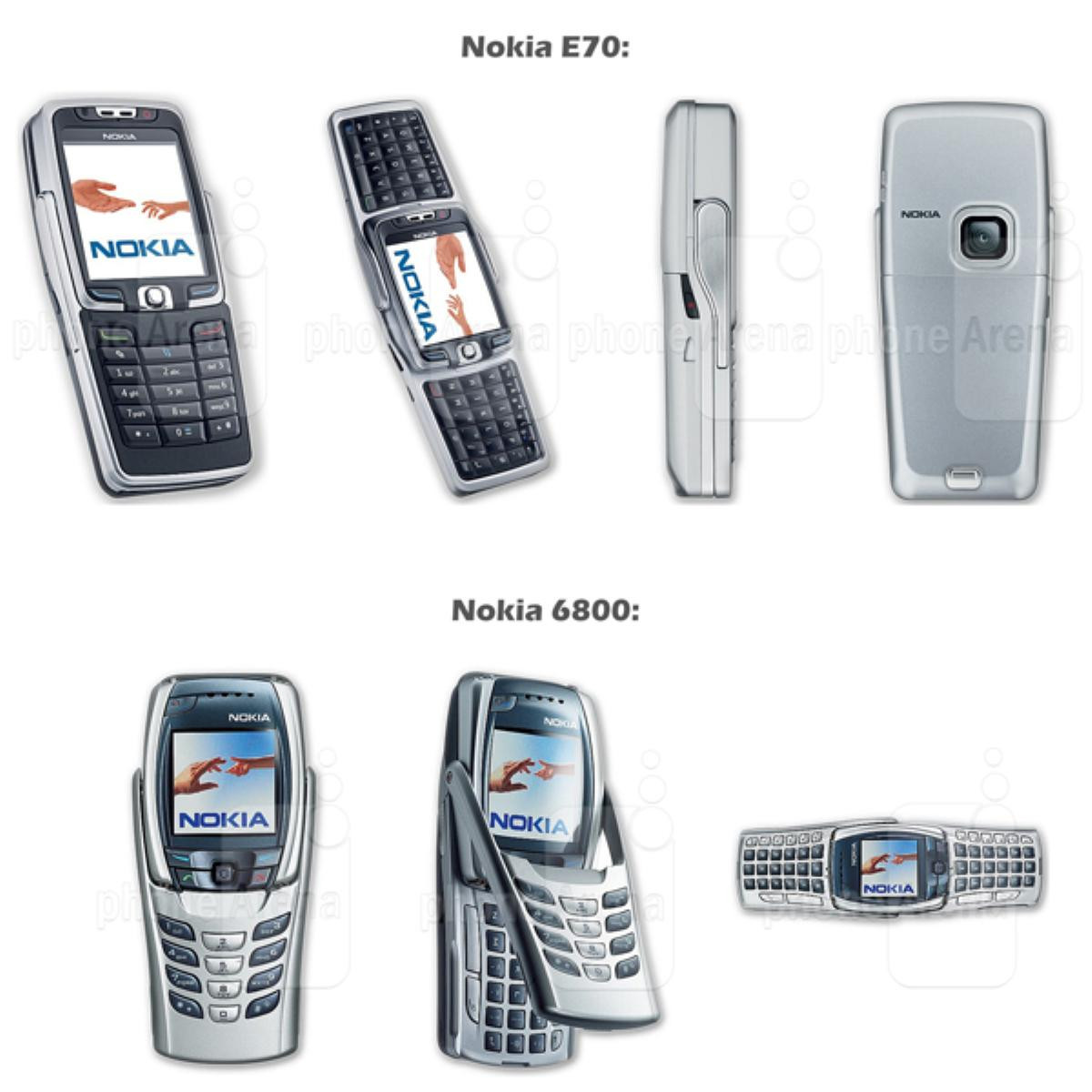 11 chiếc điện thoại kì quặc của Nokia nhưng từng là giấc mơ của nhiều người Ảnh 2