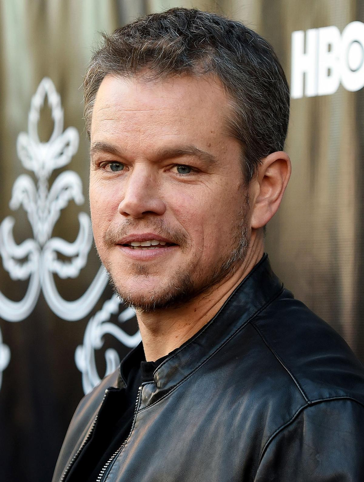 Matt Damon được vinh danh tại giải Britannia Awards 2017 nhưng lại vắng mặt vì lý do gia đình Ảnh 4