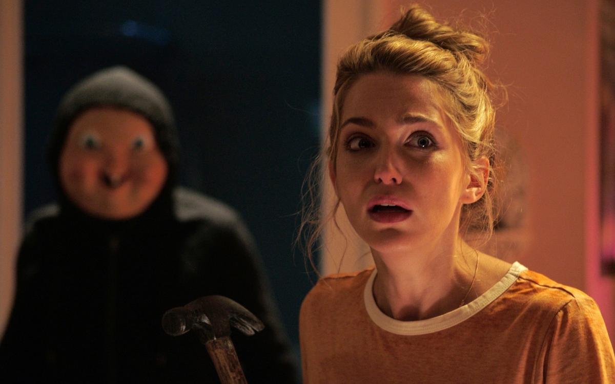 'Happy Death Day' - Khi quà sinh nhật là 'chết đi sống lại' 17 lần  Ảnh 4