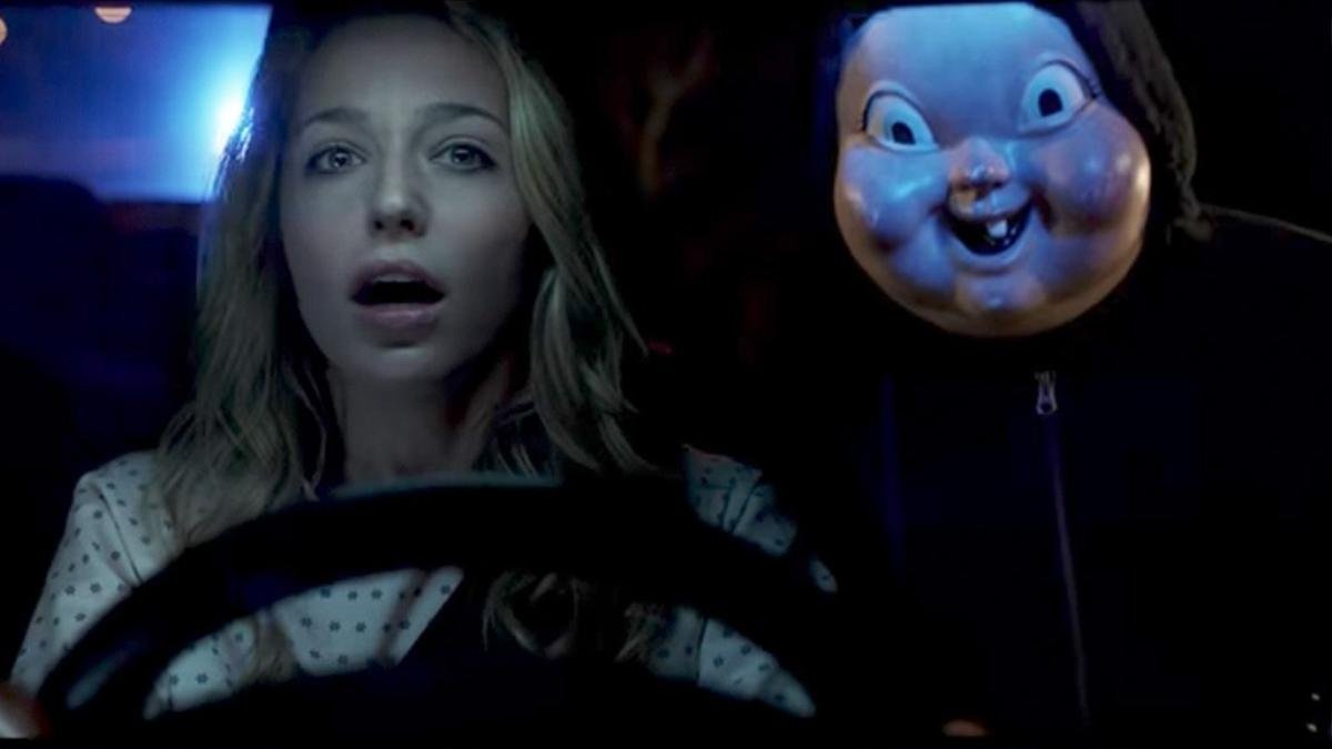 'Happy Death Day' - Khi quà sinh nhật là 'chết đi sống lại' 17 lần  Ảnh 11