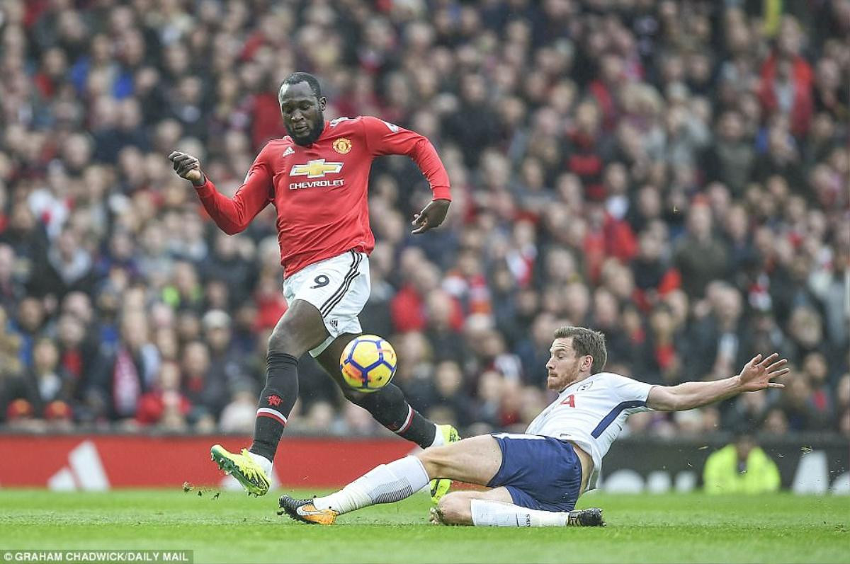 Mourinho: Bậc thầy sử dụng 'Độc cô cửu kiếm' Ảnh 2