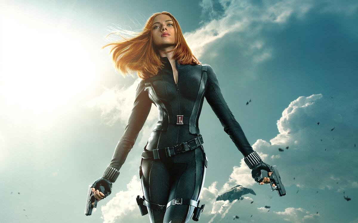 Nếu phần phim về Black Widow được đạo diễn bởi Taika Waititi thì sẽ thế nào? Ảnh 5