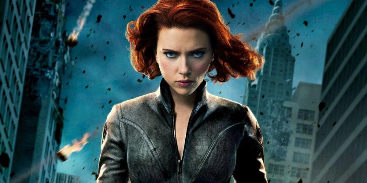 Nếu phần phim về Black Widow được đạo diễn bởi Taika Waititi thì sẽ thế nào? Ảnh 1