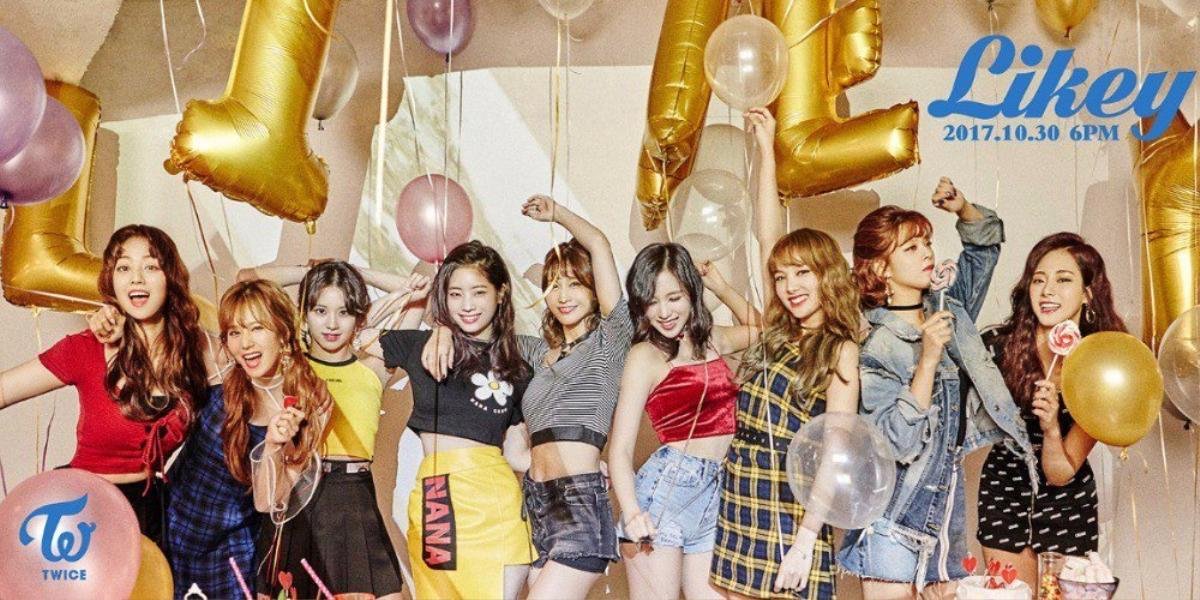 TWICE chính thức trở lại với MV mới hay hơn hẳn hit 5 tháng trước 'Signal' Ảnh 2