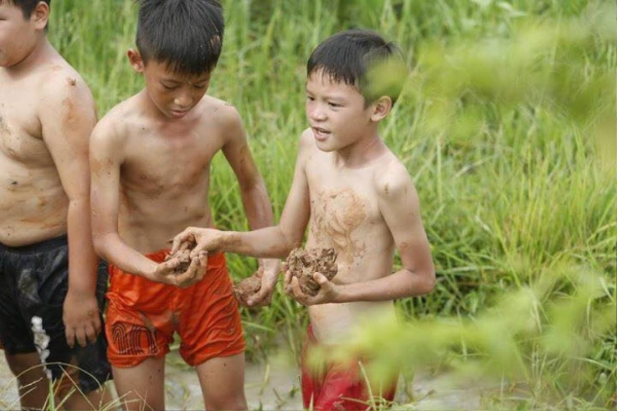 'Cô Ba Sài Gòn' đơn độc ra rạp tháng 11, loạt phim Việt dồn lực tấn công tháng 12 Ảnh 34