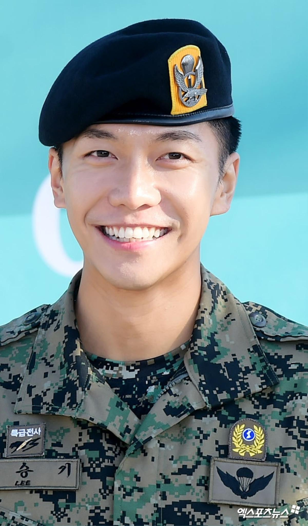 Vừa xuất ngũ, Lee Seung Gi đã chuẩn bị sẵn sàng trở lại với khán giả màn ảnh nhỏ Ảnh 6