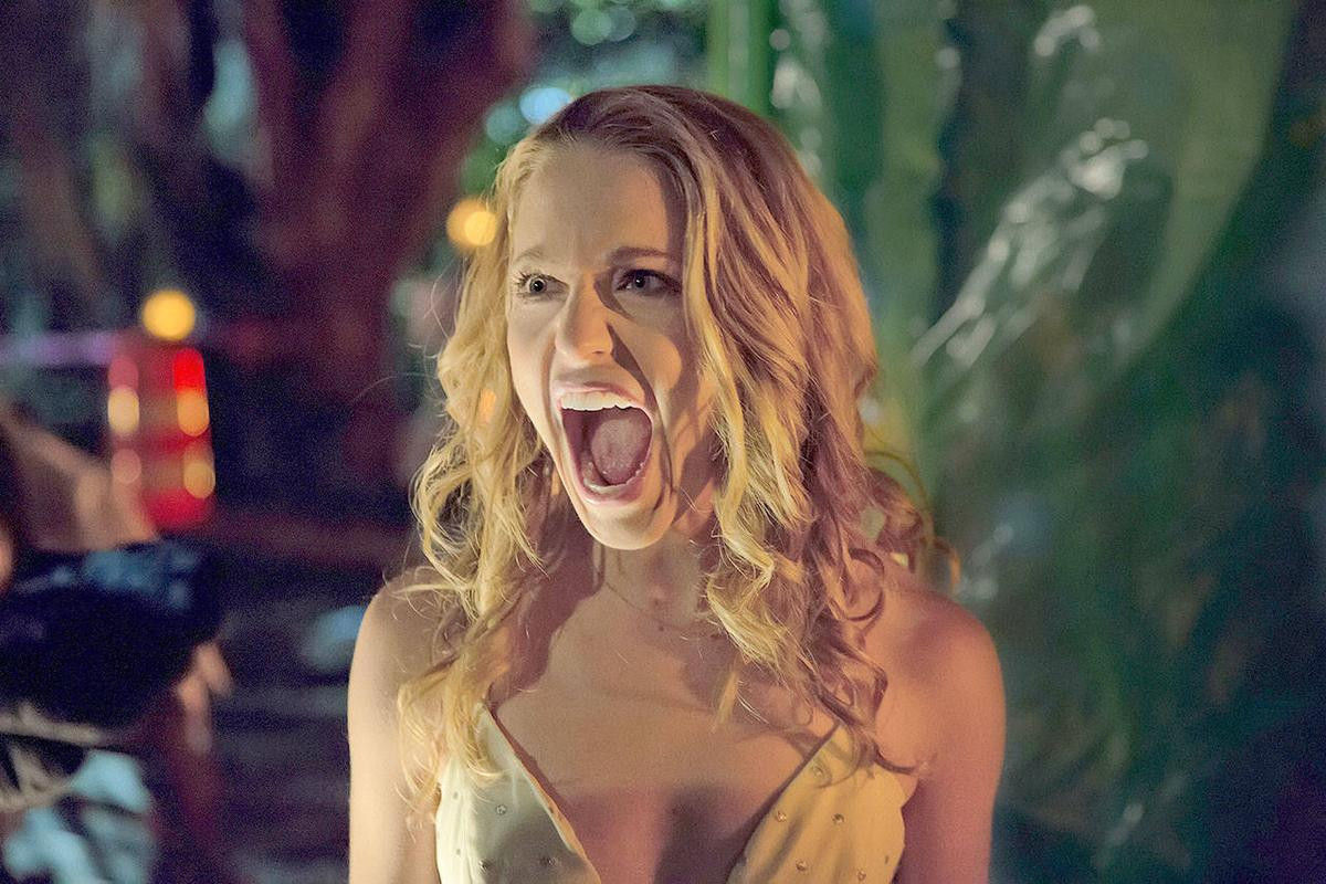 'Happy Death Day': Phim kinh dị dành cho những kẻ yếu tim Ảnh 8