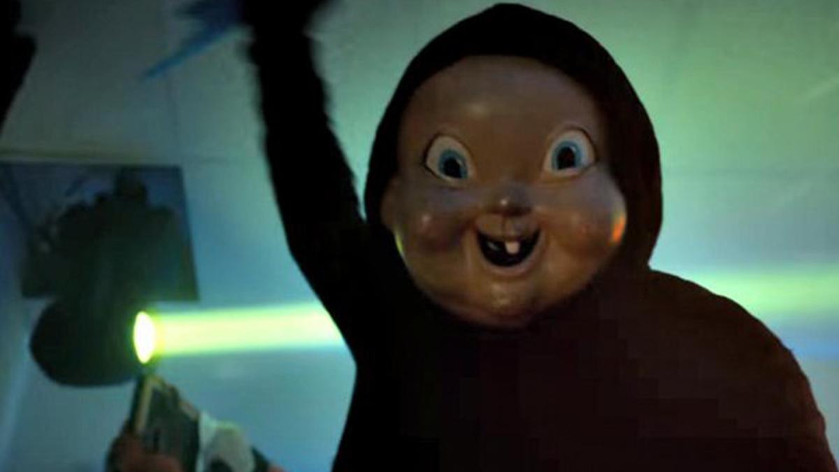 'Happy Death Day': Phim kinh dị dành cho những kẻ yếu tim Ảnh 9