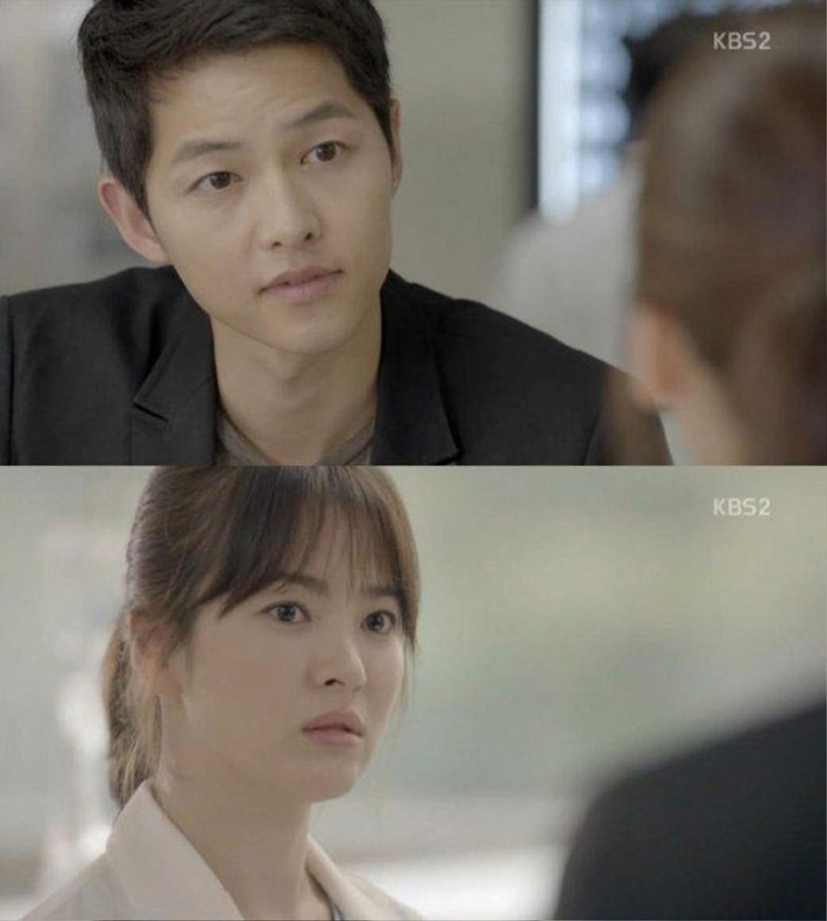 Song Joong Ki và Song Hye Kyo vốn là một cặp trời sinh: Mặt có tướng phu thê, hợp nhau từ ngày sinh tháng đẻ Ảnh 6