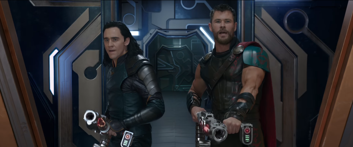 Vốn là nhân vật phản diện, tại sao trong 'Thor: Ragnarok', Loki lại được khán giả yêu thích đến thế? Ảnh 9