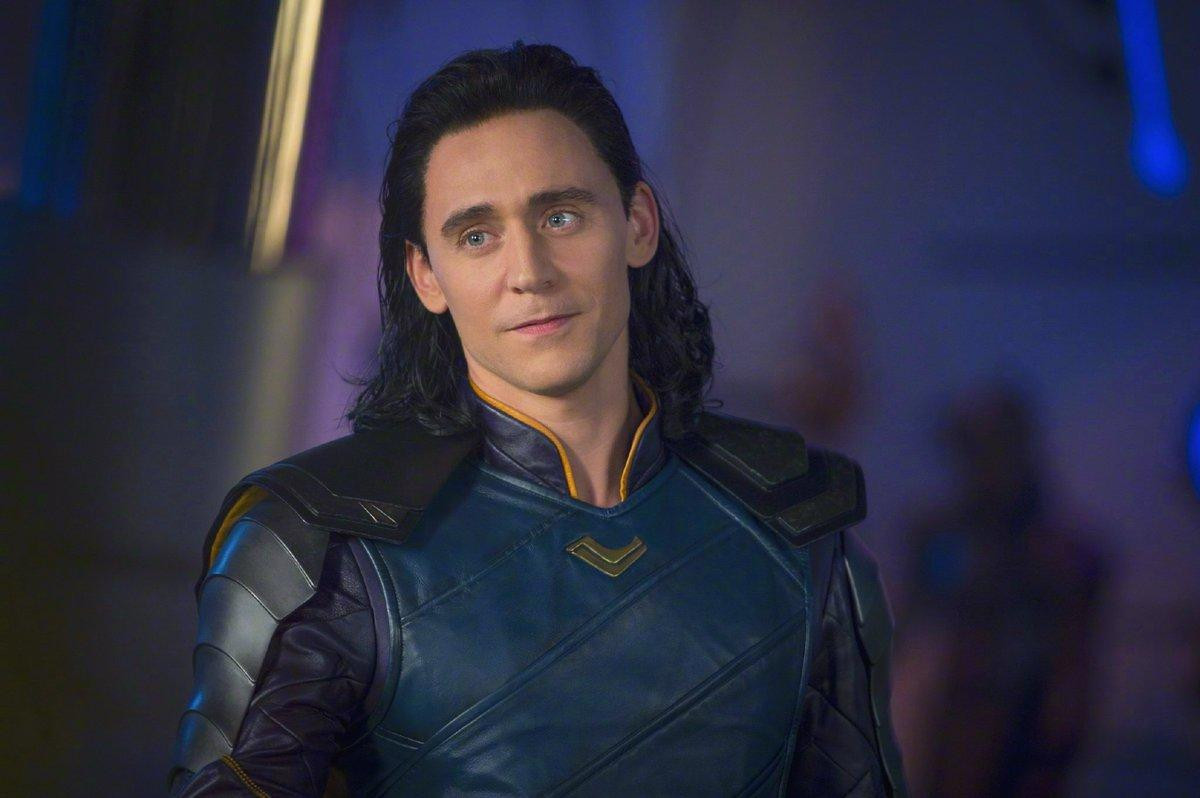 Vốn là nhân vật phản diện, tại sao trong 'Thor: Ragnarok', Loki lại được khán giả yêu thích đến thế? Ảnh 7