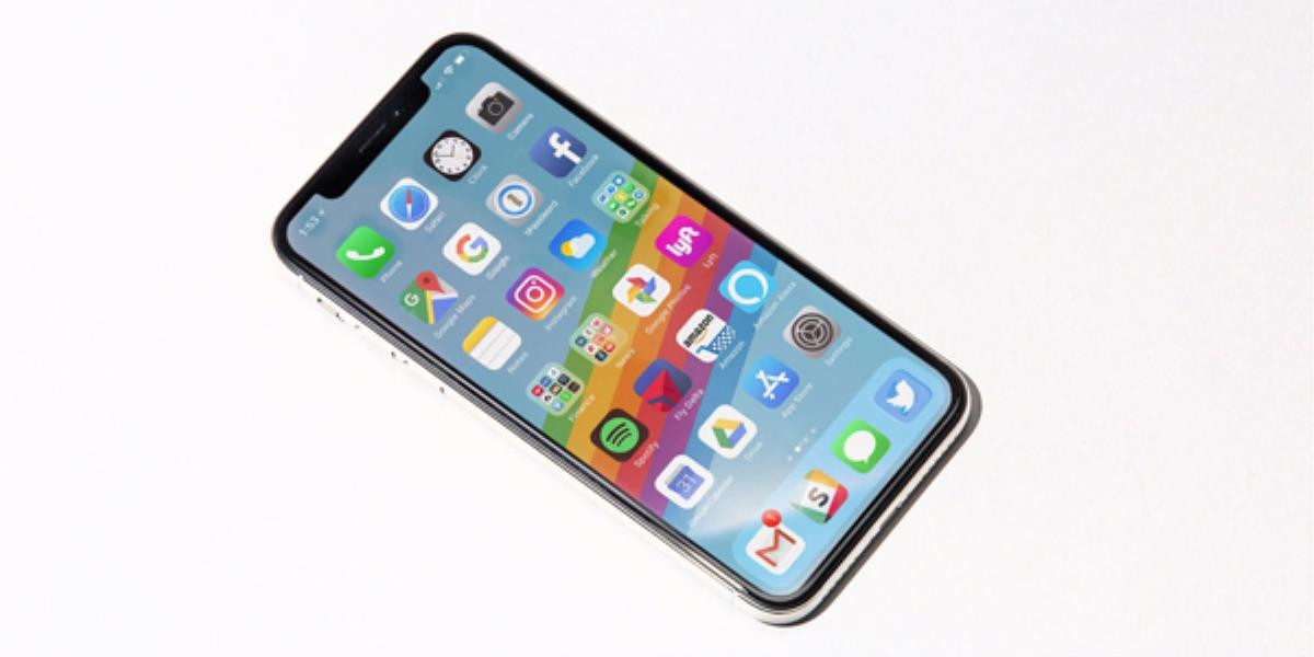 Đắt nhưng xắt ra miếng, đây là những gì người ta đang nói về iPhone X Ảnh 5