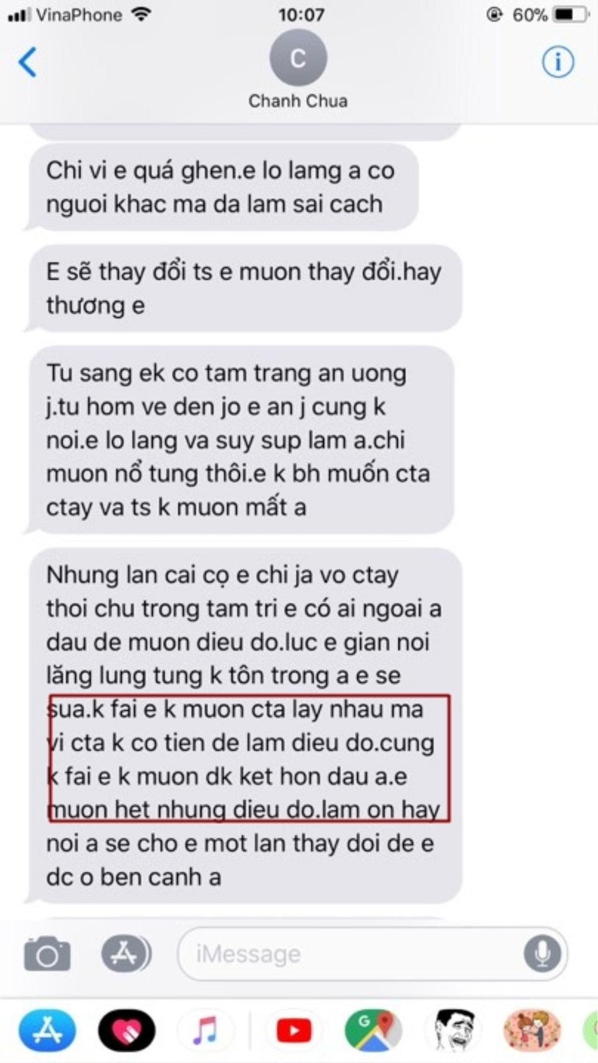 Bị vợ chặt hết quần áo khi phát hiện có bồ, người chồng nói gì? Ảnh 4