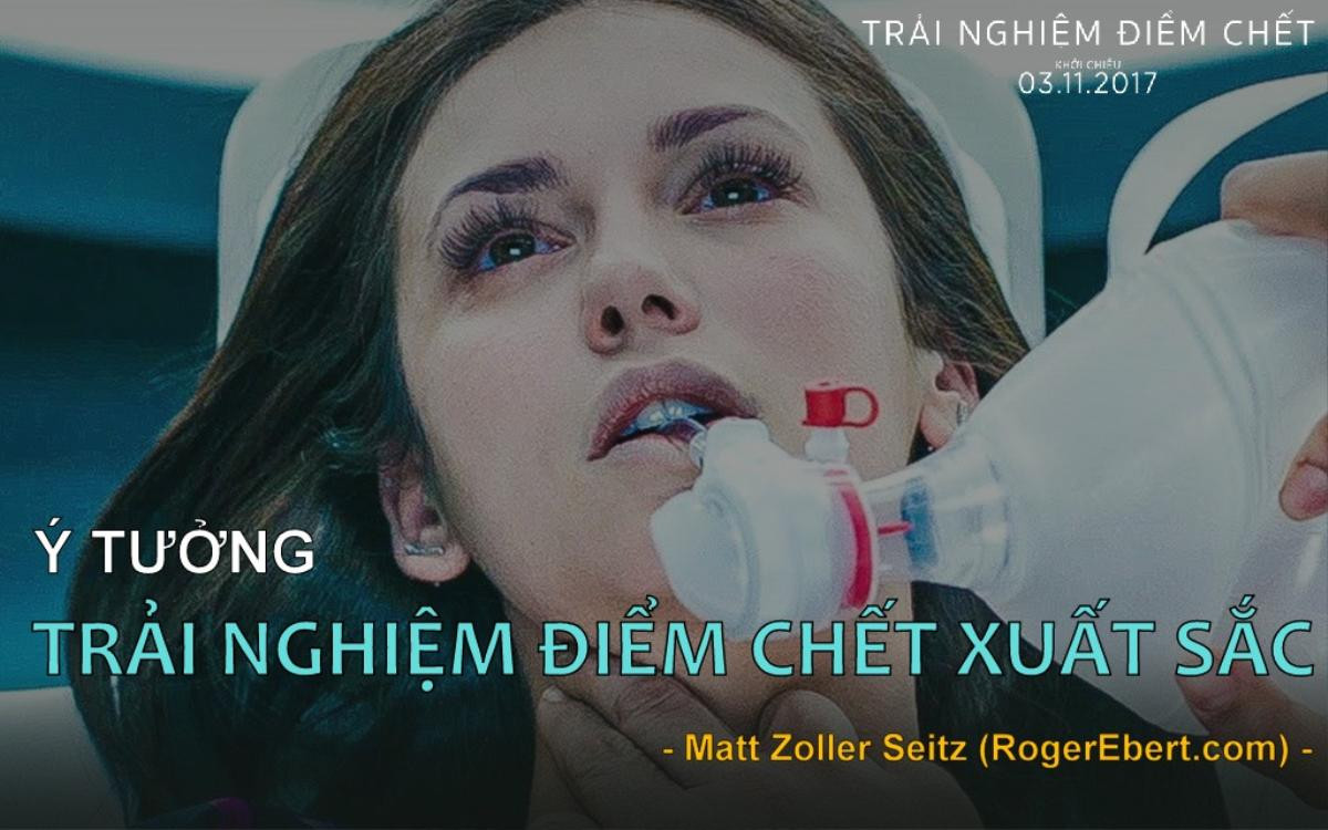 'Trải nghiệm điểm chết': Lời đáp cho những ai tò mò về hậu cái chết Ảnh 5