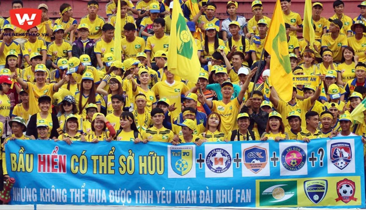 Sau 4 mùa giải ‘dàn xếp’ tỷ số, V.League hấp dẫn nhất thế giới? Ảnh 2