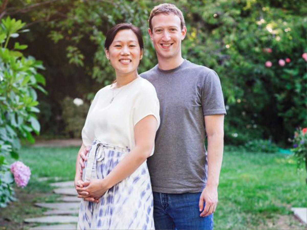 Chuyện tình 14 năm đẹp chẳng kém ngôn tình của ông chủ Facebook và Priscilla Chan Ảnh 23