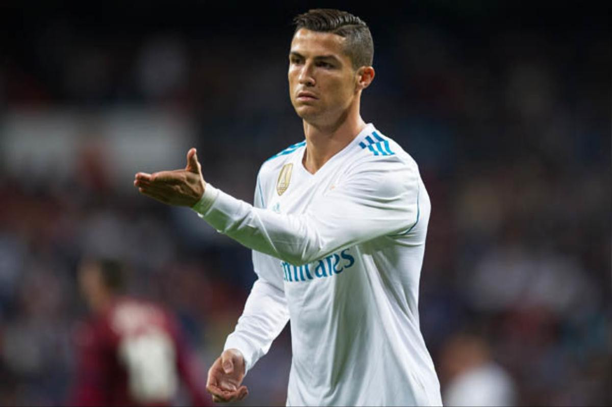 Lý do sâu xa sau động thái 'cạn tình cạn nghĩa' với Real Madrid của Ronaldo Ảnh 2