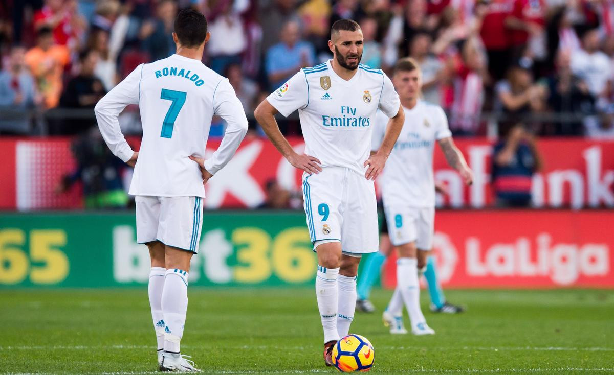 Lý do sâu xa sau động thái 'cạn tình cạn nghĩa' với Real Madrid của Ronaldo Ảnh 1