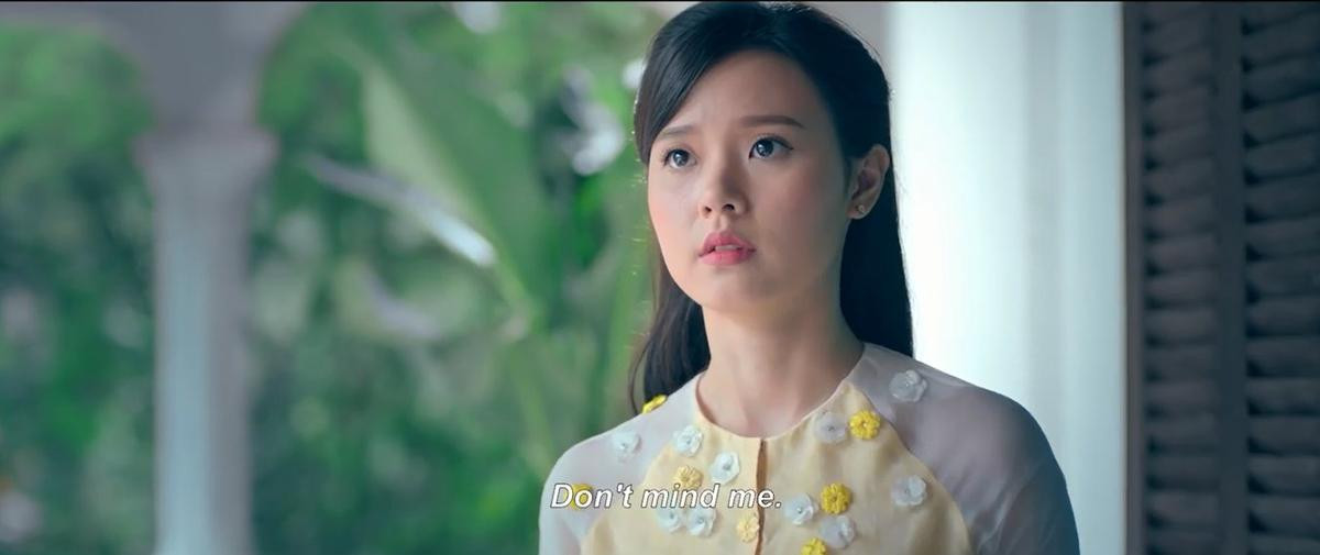 'Cảnh nóng' táo bạo trong trailer phim 'Mẹ chồng': Nhân vật chính là ai? Ảnh 6