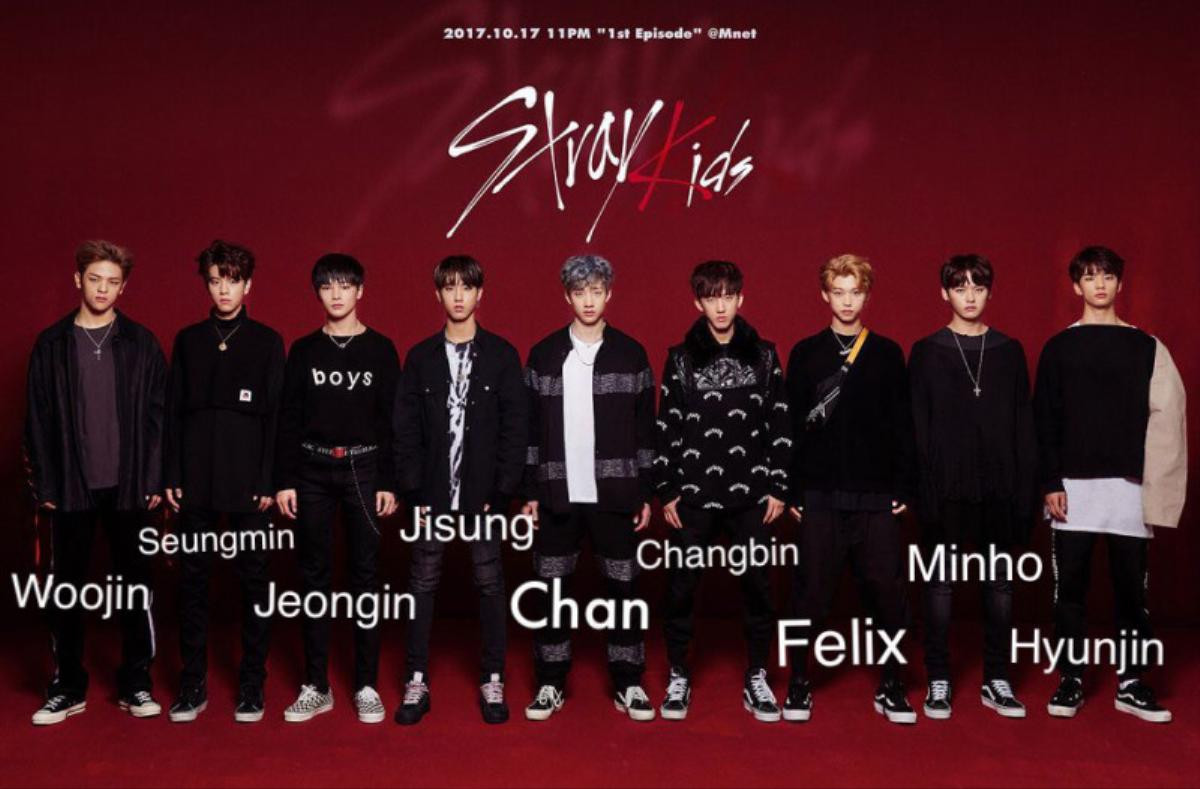 Chưa debut, nhóm nam mới nhà JYP đã 'công phá' các BXH bằng hit tự sáng tác Ảnh 3