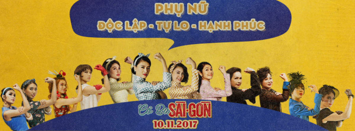 Trailer phim 'Mẹ chồng' đây rồi, thế còn của 'Cô Ba Sài Gòn' đâu? Ảnh 6