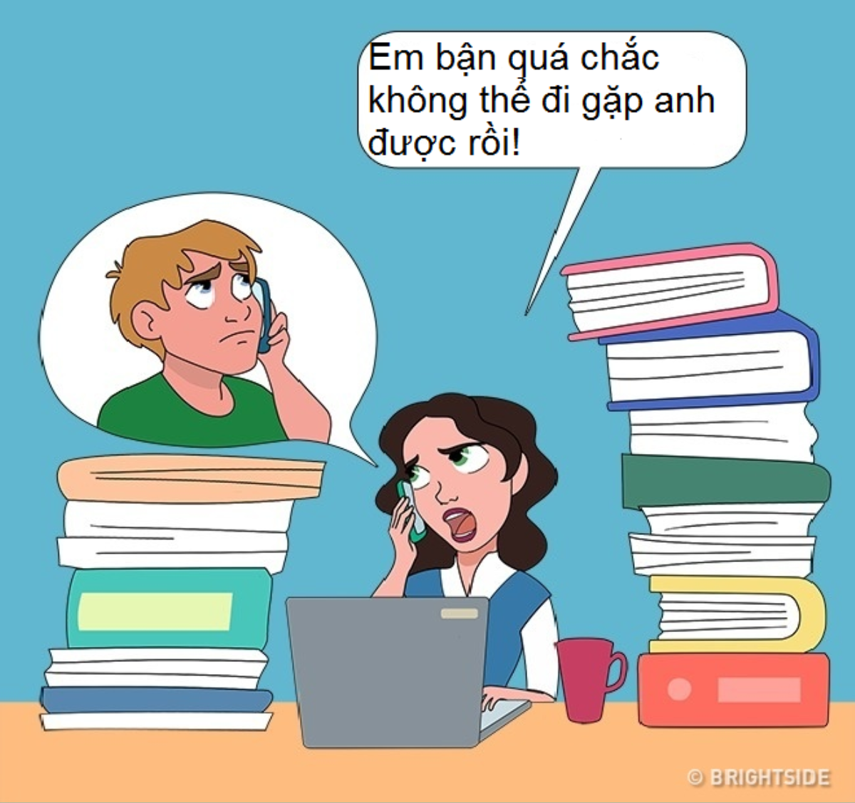 Những điều tưởng chừng nhỏ nhặt nhưng có thể 'giết chết' tình yêu lúc nào không hay Ảnh 2