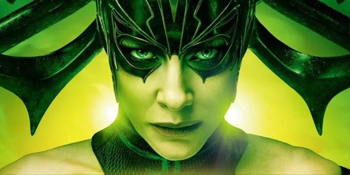 14 điều chắc chắn bạn chưa biết về nữ phản diện đầy quyền năng Hela trong 'Thor: Ragnarok' (P.2) Ảnh 7