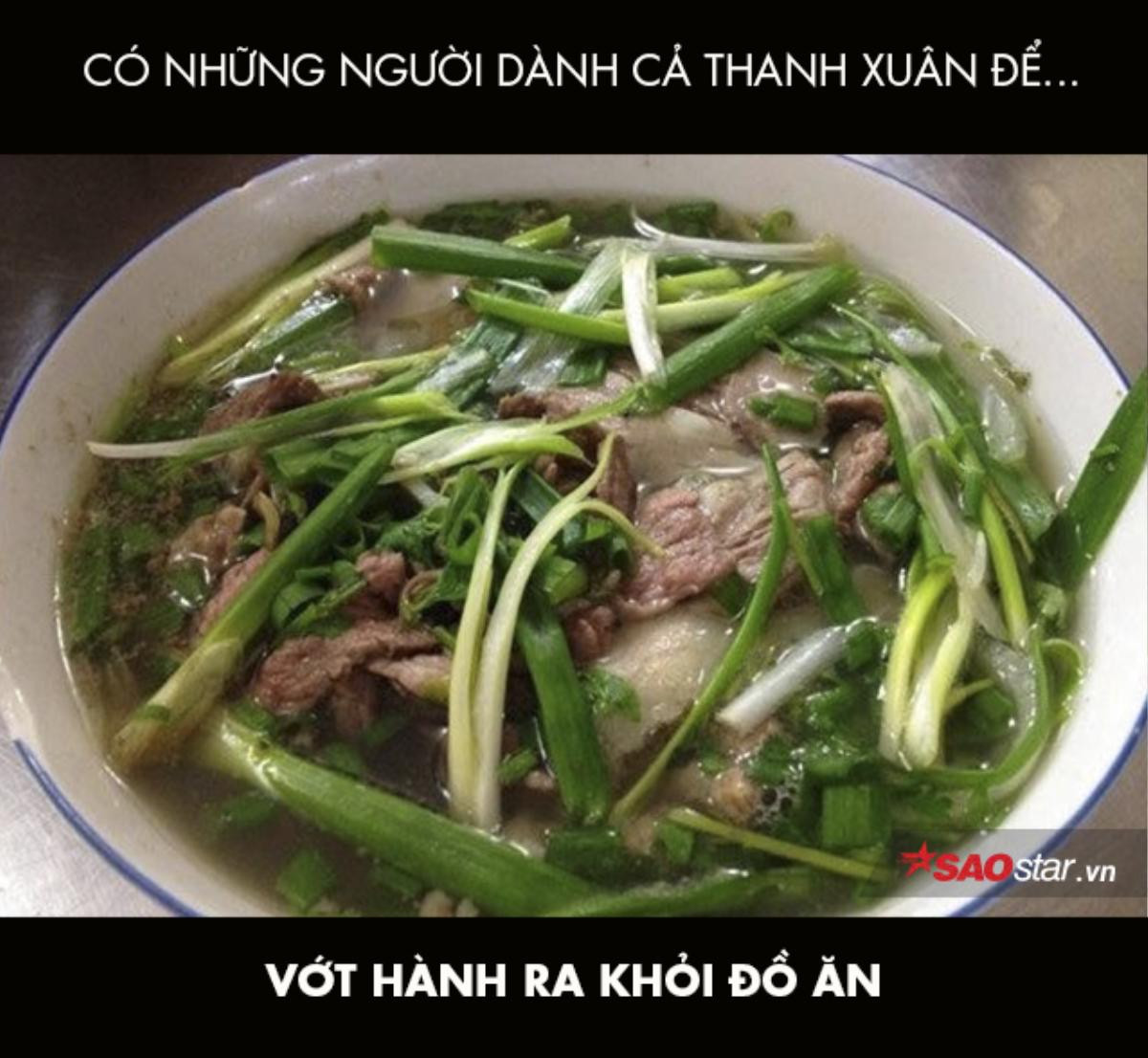 Bộ ảnh vui: Bạn dùng cả thanh xuân để làm gì? Ảnh 2