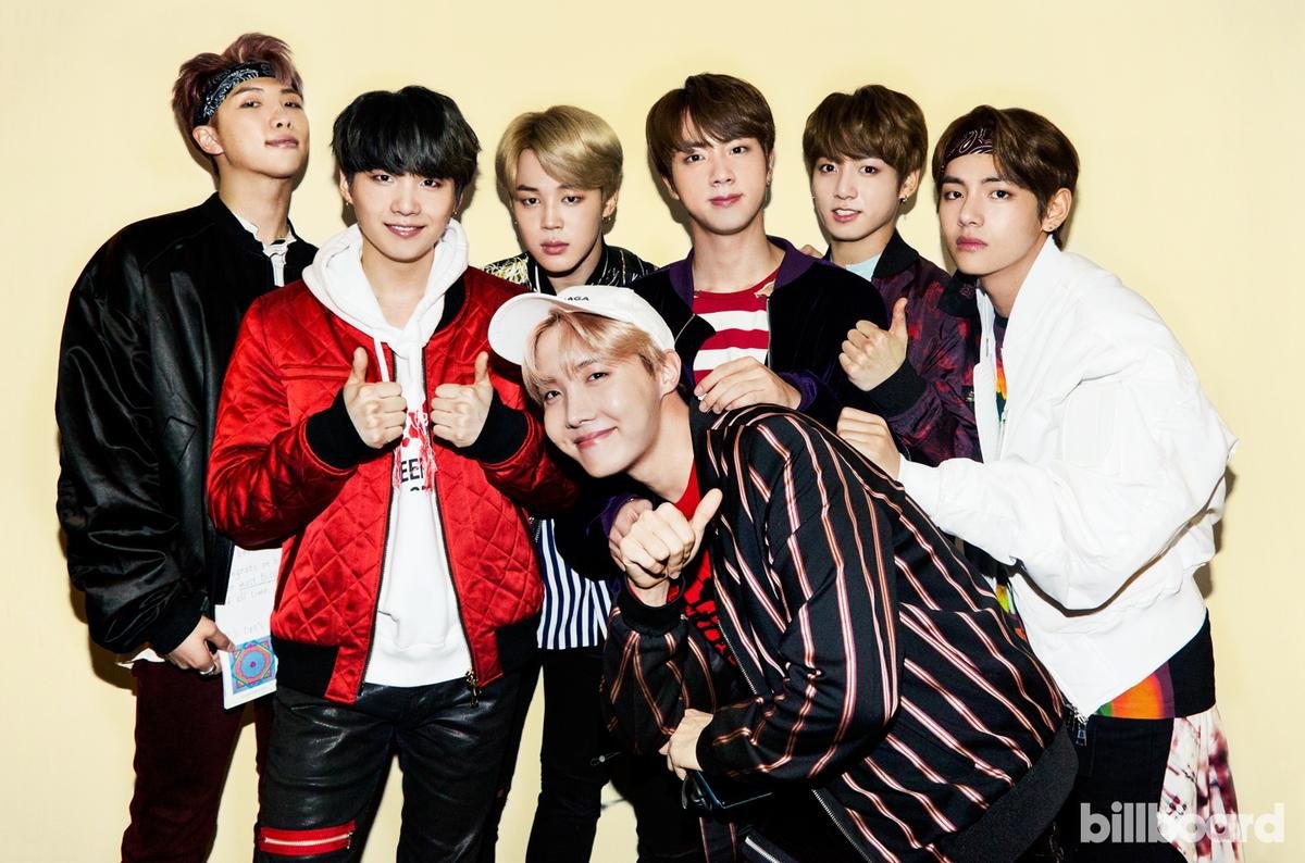 BTS sẽ lần đầu lên sóng truyền hình Mỹ khi trình diễn tại AMAs có Selena, X'Tina Ảnh 2