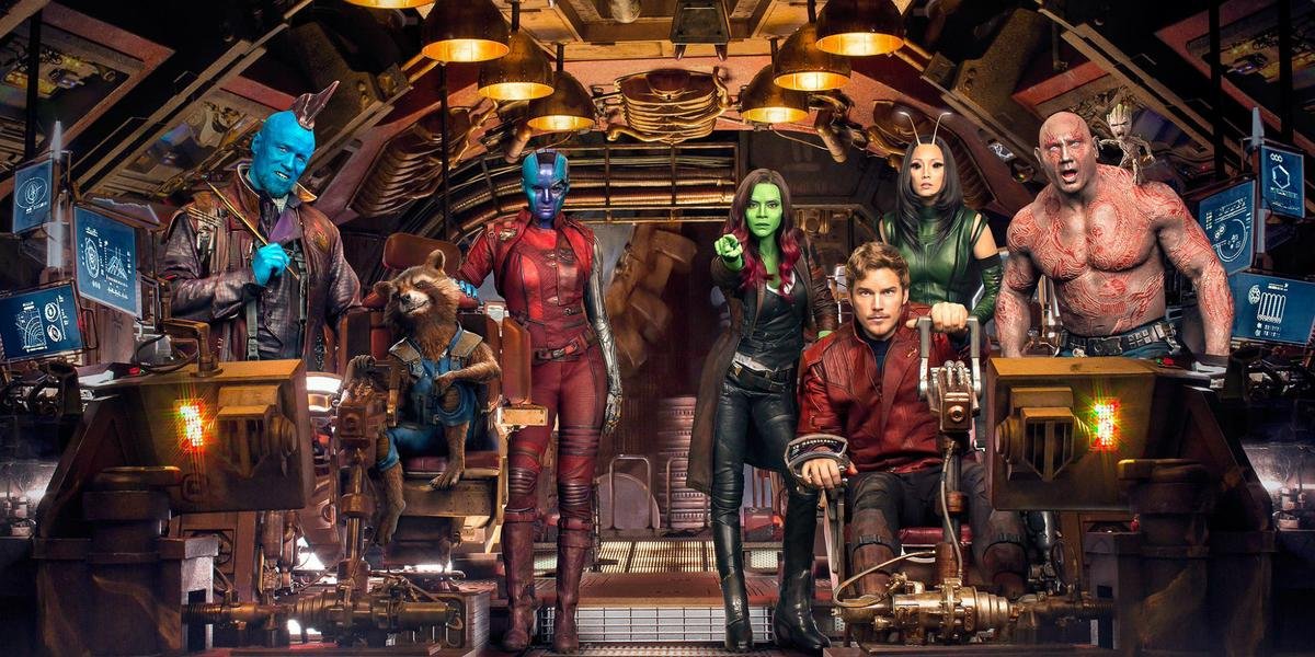 Disney thực hiện chiến lược tranh suất đề cử Oscar cho 'Thor: Ragnarok' và 'Guardians of the Galaxy 2' Ảnh 2