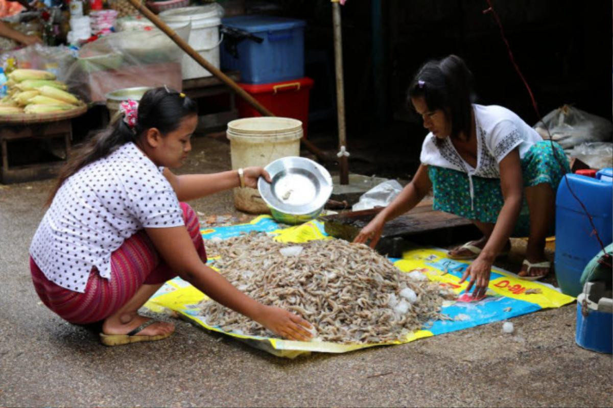 13 điều cấm kỵ buộc phải biết khi du lịch Myanmar Ảnh 8