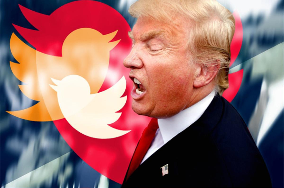 Tài khoản Twitter của Tổng thống Mỹ Donald Trump “sập” vì một lý do không thể đơn giản hơn Ảnh 2