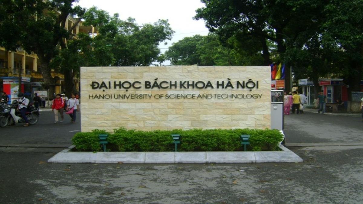 ĐH Bách khoa Hà Nội buộc thôi học 700 - 800 sinh viên mỗi năm Ảnh 1