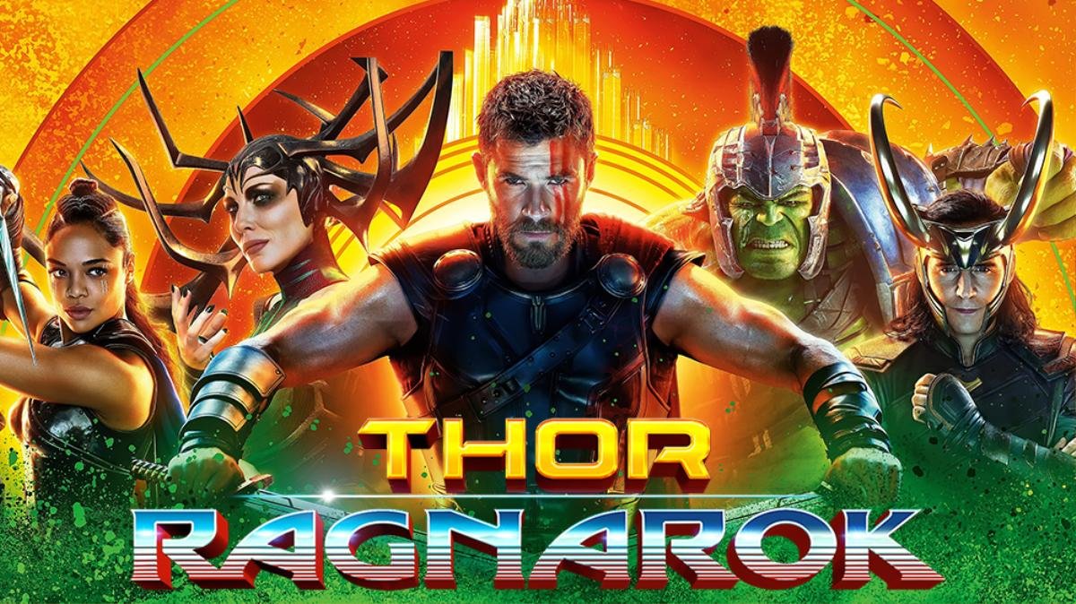 Nhờ 'Thor: Ragnarok', Vũ trụ điện ảnh Marvel trở thành loạt phim đầu tiên cán mốc 5 tỷ USD tại Bắc Mỹ Ảnh 1