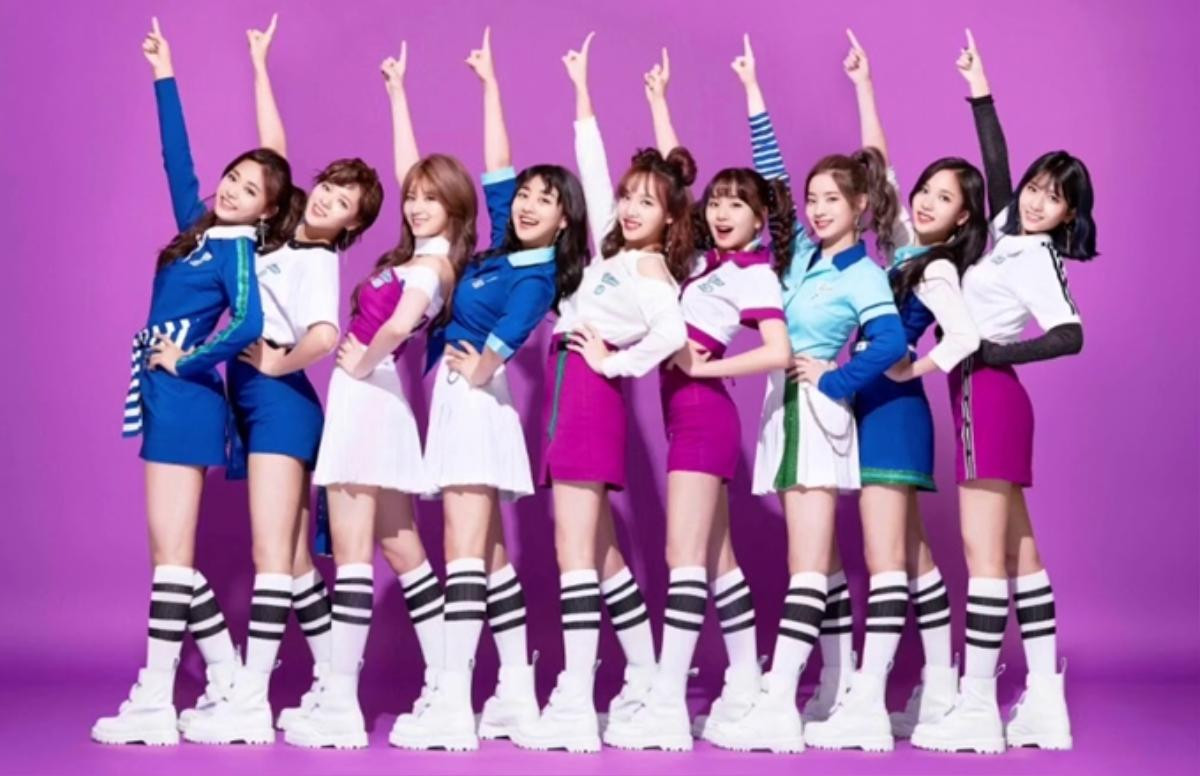 Tung MV bớt nhạt, TWICE nhanh chóng lập kỷ lục Kpop mới Ảnh 3