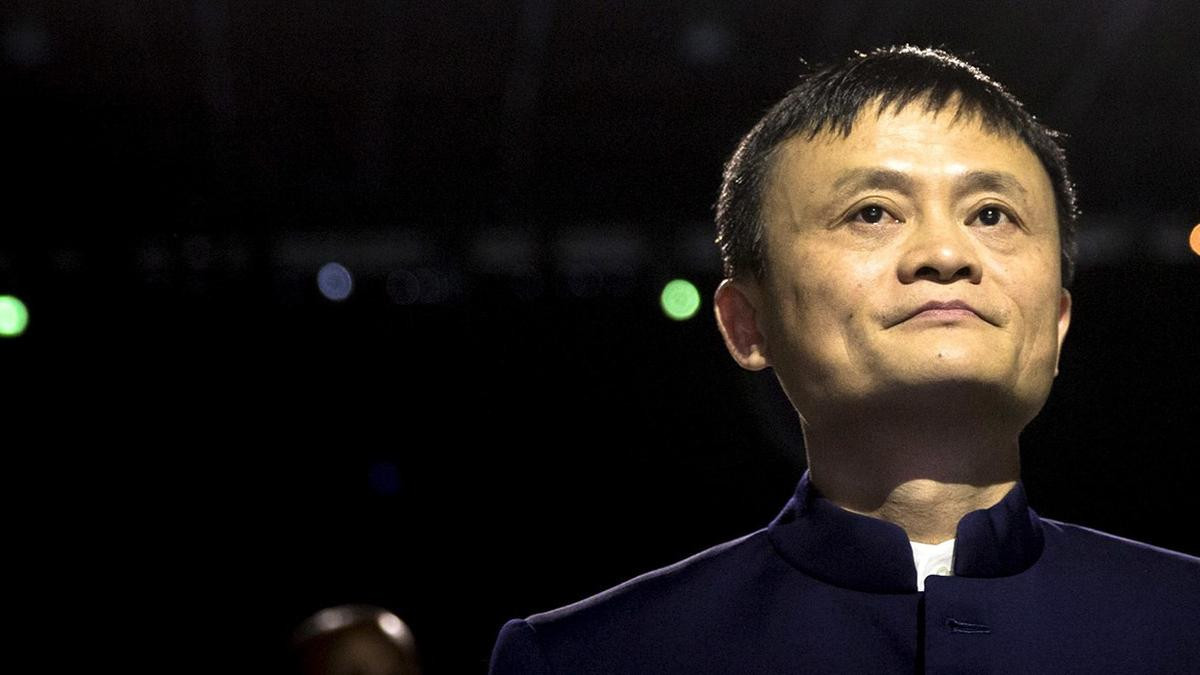 Tỷ phú Jack Ma đã nói những gì với hơn 3.000 sinh viên Hà Nội? Ảnh 4