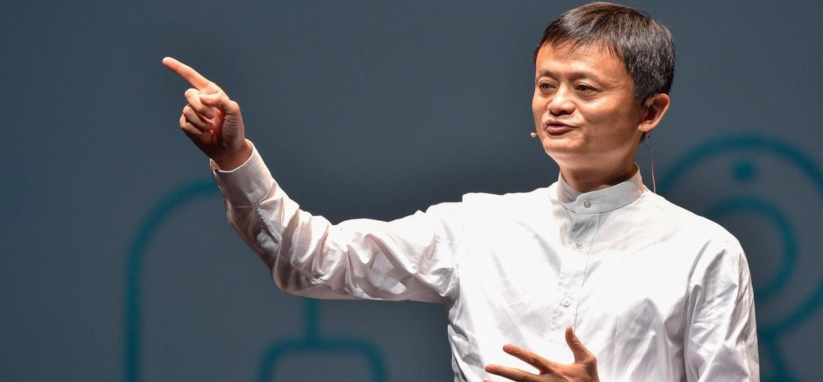 Tỷ phú Jack Ma đã nói những gì với hơn 3.000 sinh viên Hà Nội? Ảnh 9