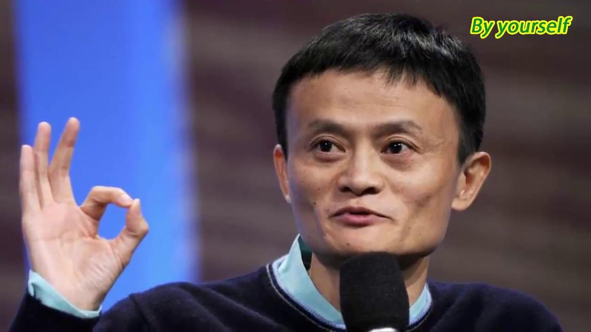 Tỷ phú Jack Ma đã nói những gì với hơn 3.000 sinh viên Hà Nội? Ảnh 3