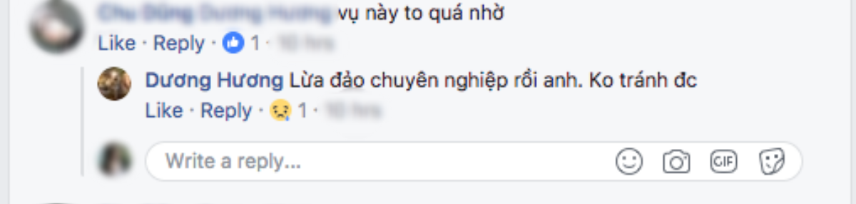 Sơn Ngọc Minh, MLee và nhiều nghệ sĩ trẻ V-biz bị kẻ mạo danh lừa đảo hơn 300 triệu đồng Ảnh 2