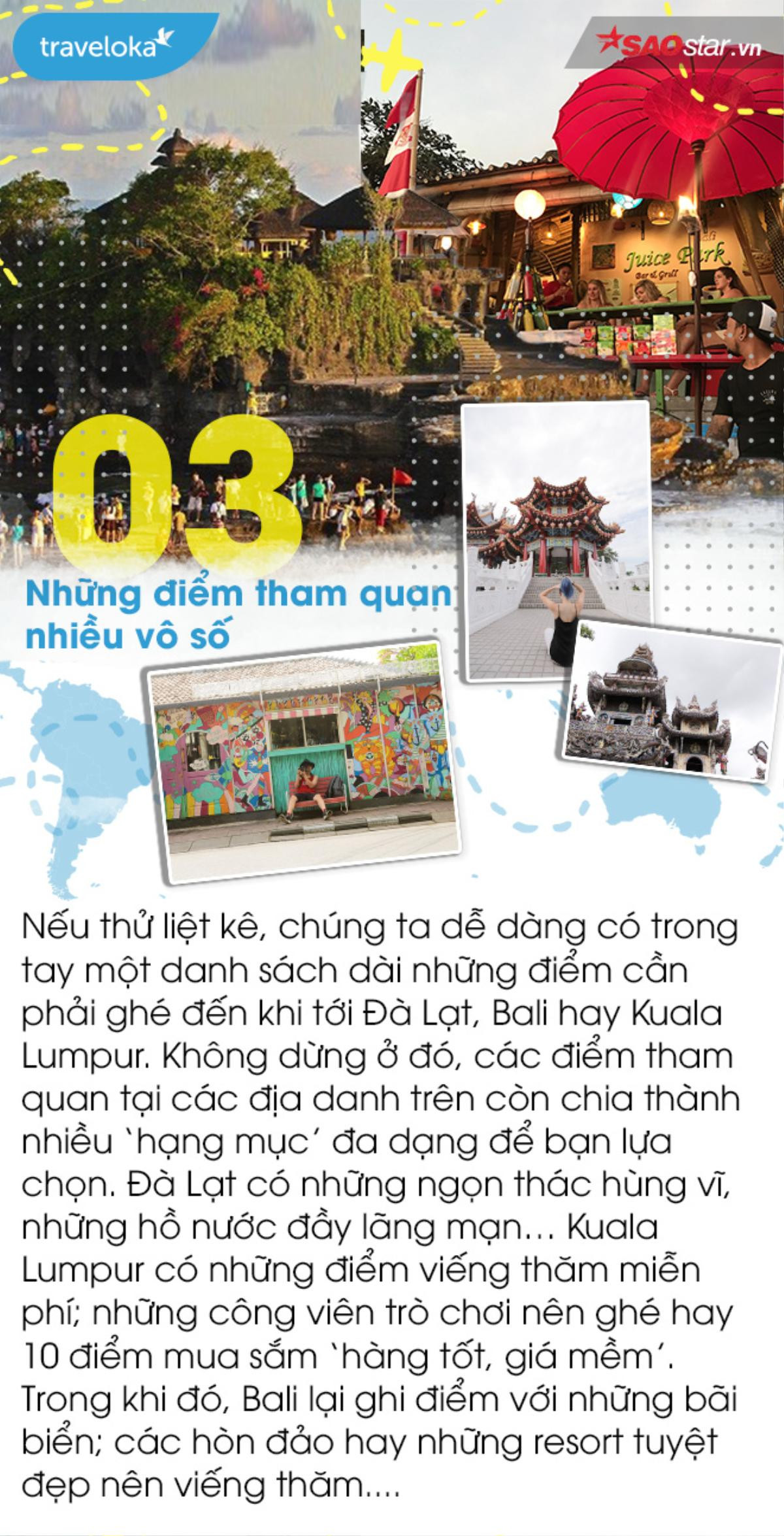 Không phải ngẫu nhiên mà 3 địa điểm tuyệt vời này đều được chọn cho những chuyến thực tập du lịch ‘thiên đường’ Ảnh 5