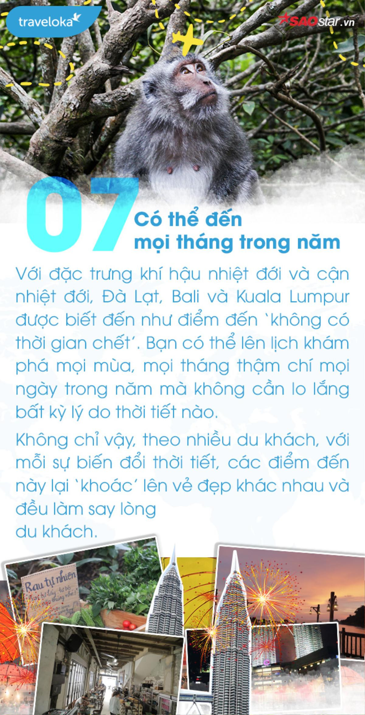 Không phải ngẫu nhiên mà 3 địa điểm tuyệt vời này đều được chọn cho những chuyến thực tập du lịch ‘thiên đường’ Ảnh 9