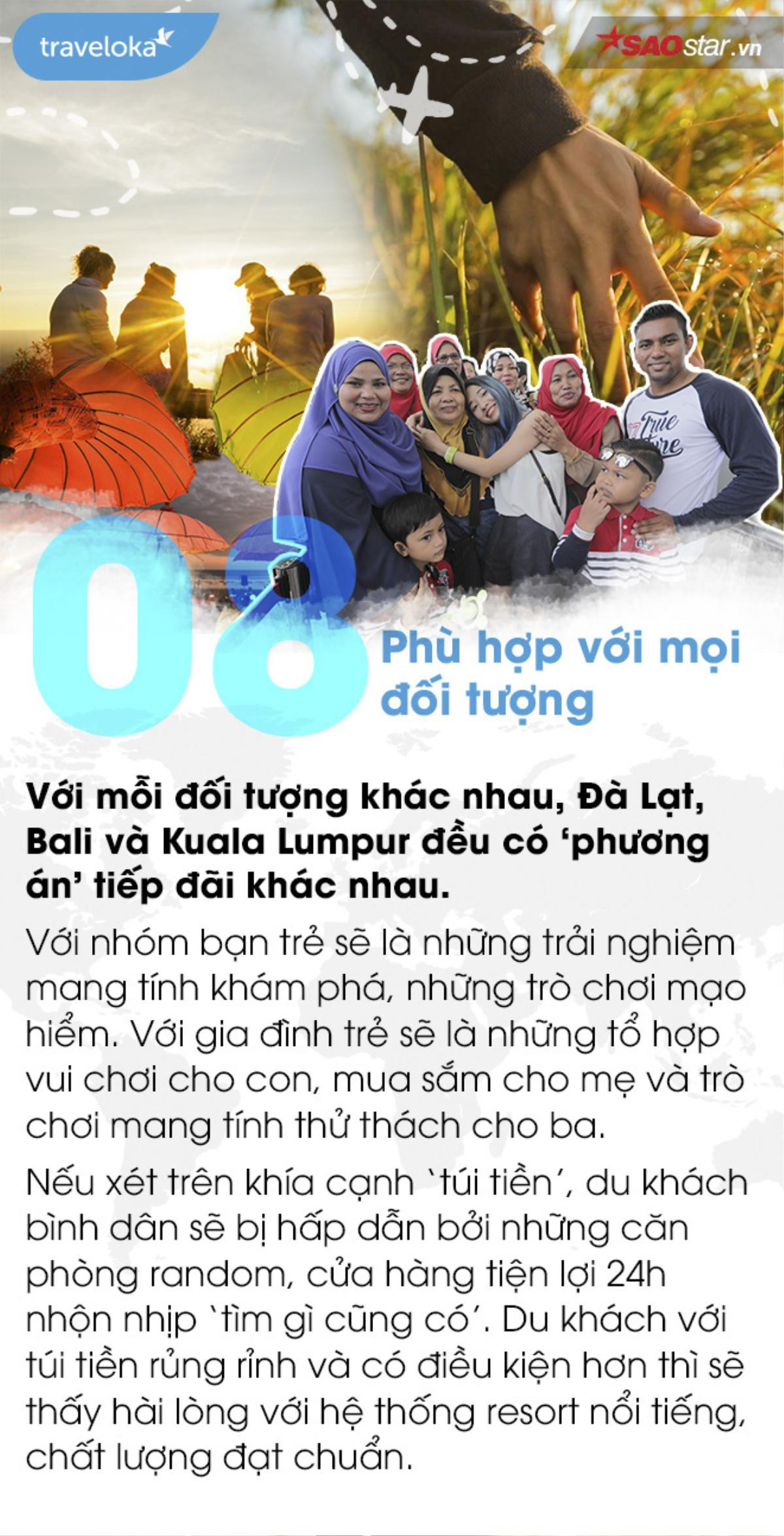 Không phải ngẫu nhiên mà 3 địa điểm tuyệt vời này đều được chọn cho những chuyến thực tập du lịch ‘thiên đường’ Ảnh 10