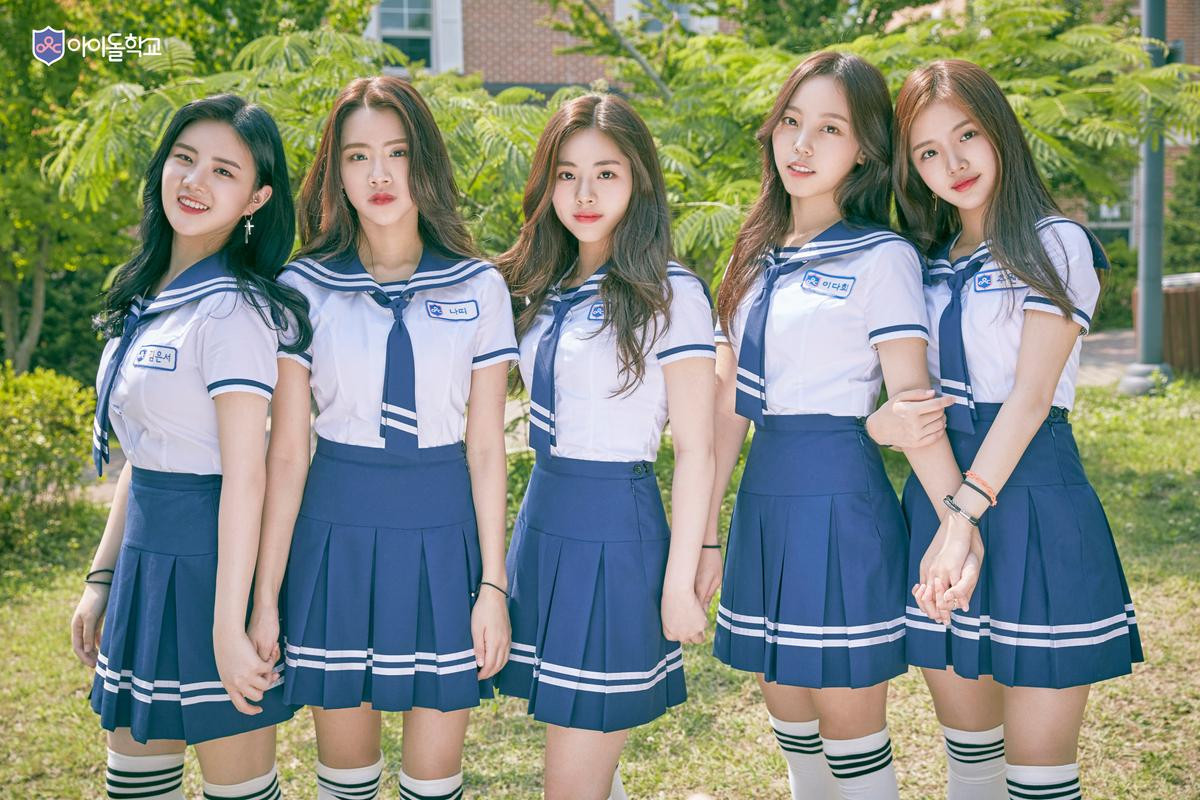 Cựu thí sinh ‘Idol School’ bóc trần sự thật về Mnet Ảnh 2