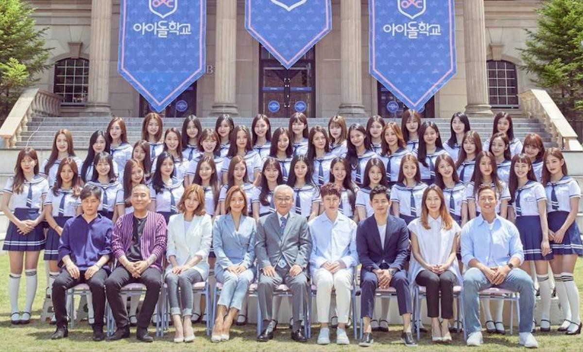 Cựu thí sinh ‘Idol School’ bóc trần sự thật về Mnet Ảnh 3