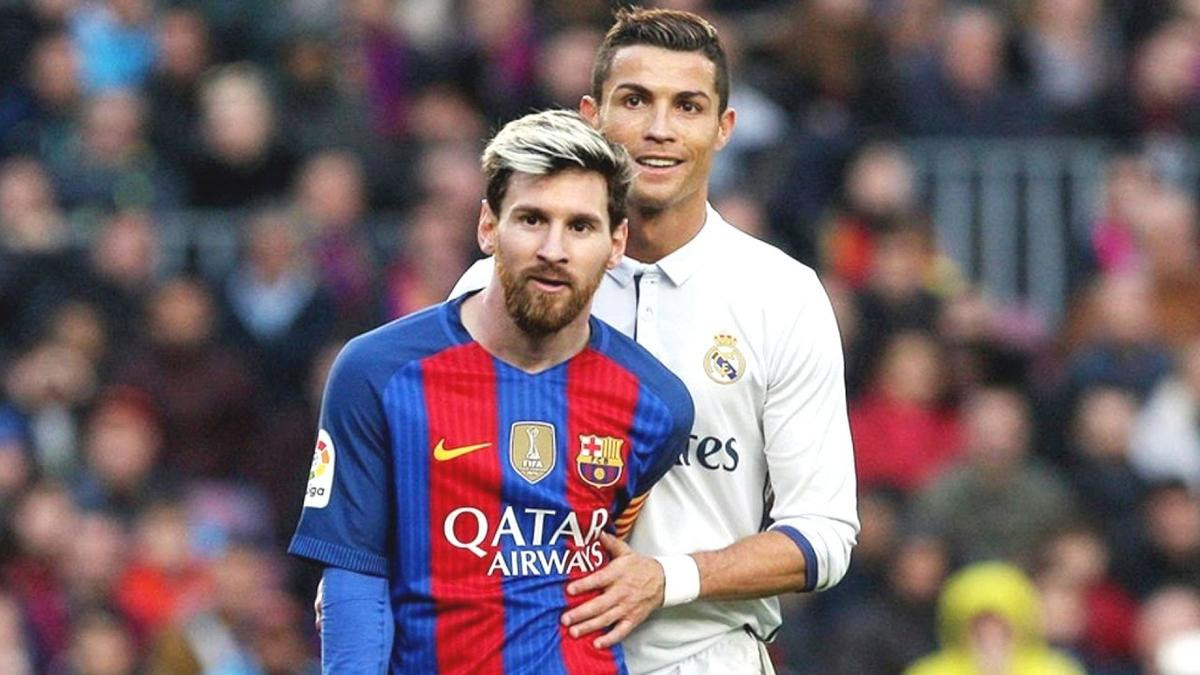 Kém Messi 11 bàn, Ronaldo vẫn thề sẽ đoạt ngôi Vua phá lưới La Liga Ảnh 2