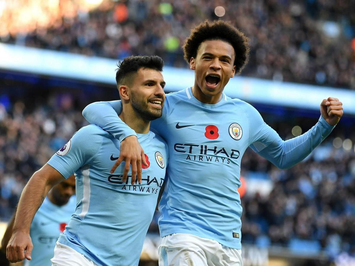 Man City như nhà Ngụy, Chelsea và Man Utd giống Thục-Ngô Ảnh 1