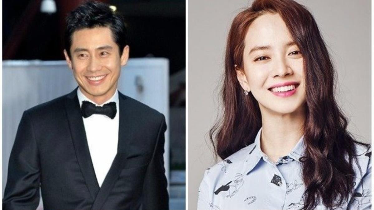 Song Ji Hyo muốn đóng phim tại Việt Nam nhưng chưa có cơ hội gặp gỡ đạo diễn Việt Ảnh 8