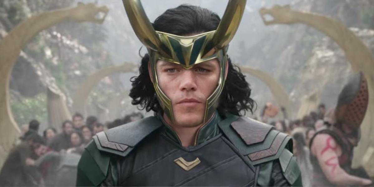 Bạn có nhận ra những nhân vật phụ khách mời đặc biệt này trong 'Thor: Ragnarok' không? Ảnh 1