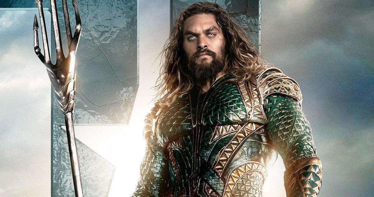 Jason Momoa: Từ thủ lĩnh trong 'Game of Thrones' tới siêu anh hùng đại dương trong 'Justice League' Ảnh 6